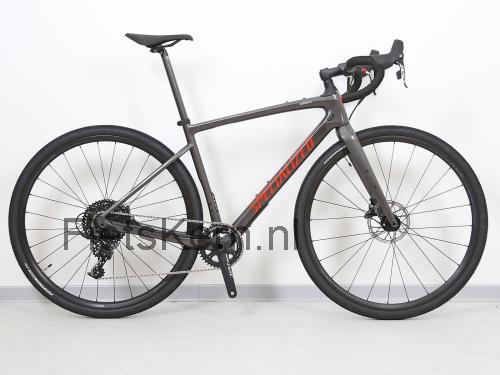 Specialized Diverge Base specificaties
